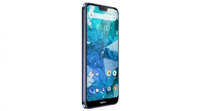 The Nokia 7.1 will make its way to the Indian shores in November and it will be priced under Rs 30,000.
