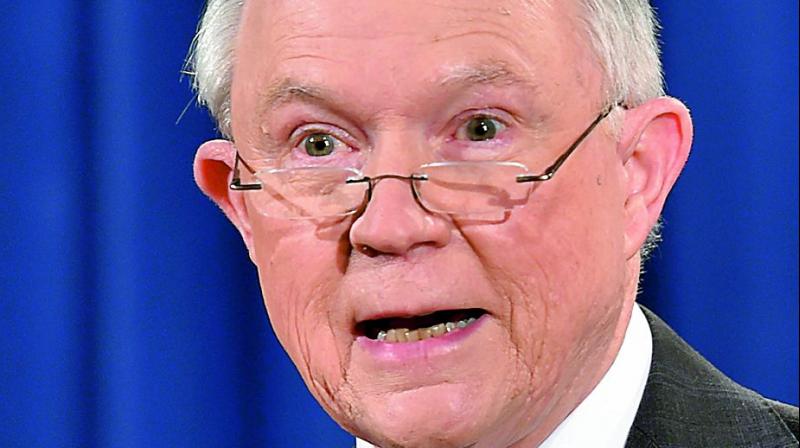 Jeff Sessions