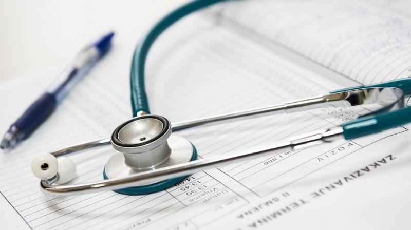 Healthcares latest buzz word is personalised medicine. (Photo: Pixabay)