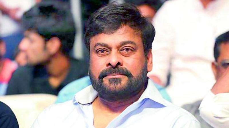 Chiranjeevi