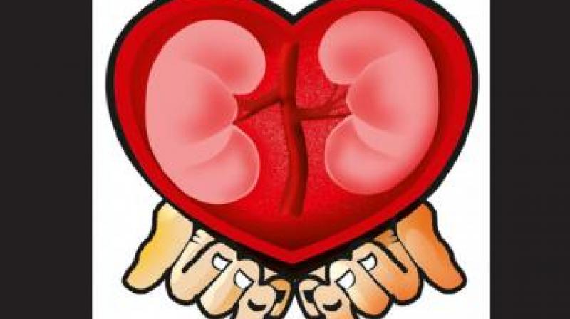 Talking about organ donation at an elderly age, Dr Mahesh Goppasetty of Apollo Hospital said, â€œIt is considered sensitive in our country and has not been widely accepted. We are bound to believe in rituals and religious sentiments before donating bodies.\