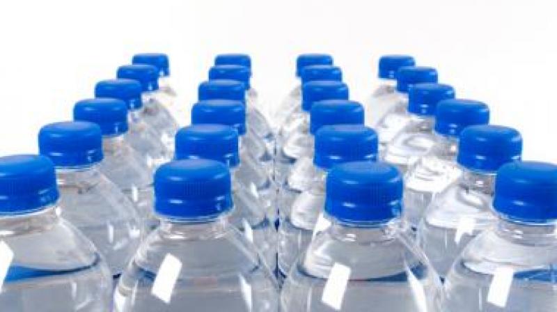 The counsel said that they will also take action against Bisleri brand.(Representational Image)