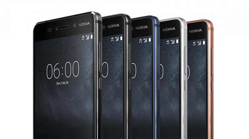 It should be noted that Nokia has rolled out the July security update only for its customers in Hong Kong and Taiwan as of now, with the imminent release of the same for Nokia 6 users across the world.