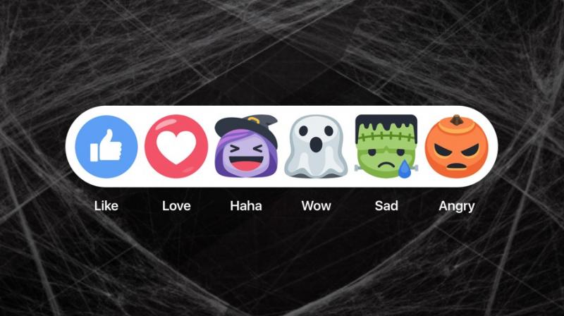 According to Facebook, these Masks will be rolled out over the next few days for those using Facebook Live iOS in the United States, UK and New Zealand.
