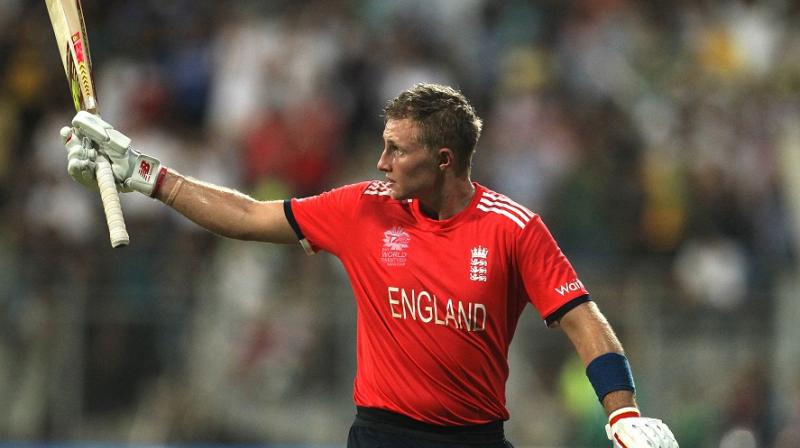 Joe Root was in the runs during last weeks 2-0 ODI series win at home over Ireland, making 49 at Bristol and 73 at Lords. (Photo: AP)