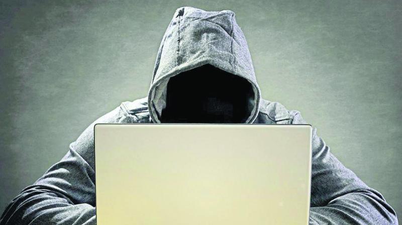 Hyderabad: 2 Cheated of Rs 51 L by Cyberfraudsters