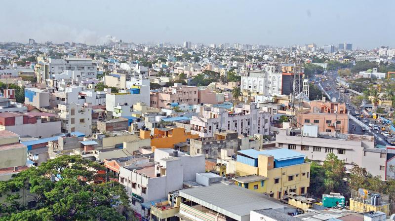 If the state has decided to regularise illegal buildings, then why run a department vested with powers to frame rules and enforce the building rules, ask civic activists.