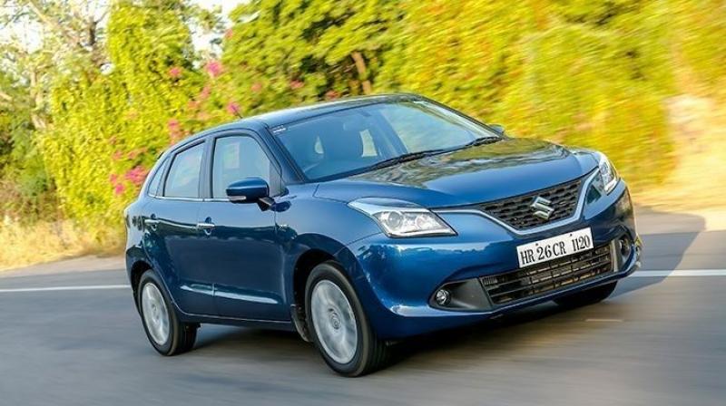 In less than a years time, the hatchback has outclassed all its competitors. Not only this, it became the first ever India-made Maruti product to be exported to Japan.