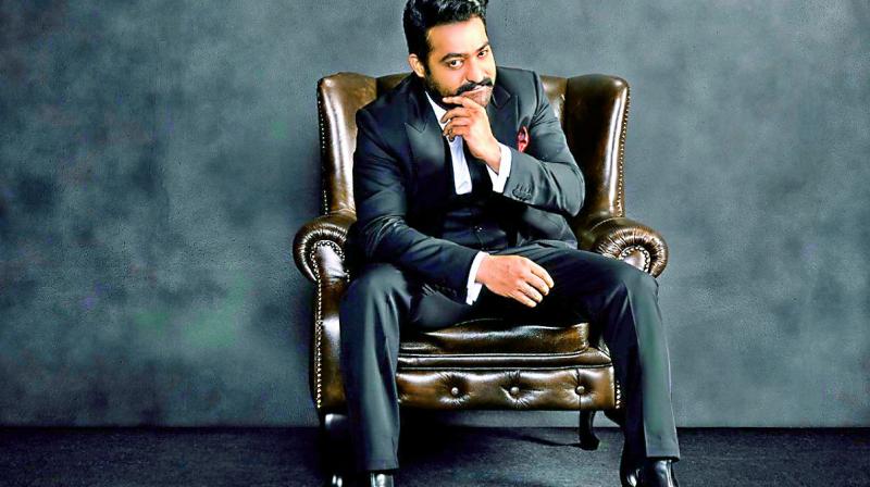 Jr NTR, actor Rs 5 crore (Bigg Boss), Rs 1 crore (IPL Telugu), Rs 75 lakh (ad commercials)