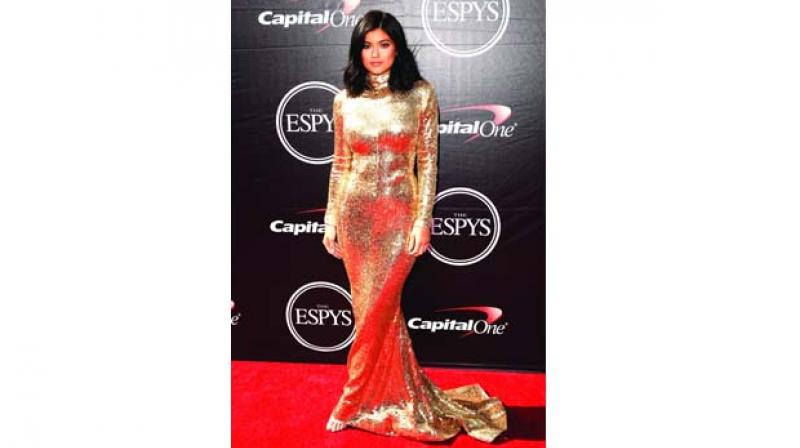 Is Kylie Jenner the gold standard of success?