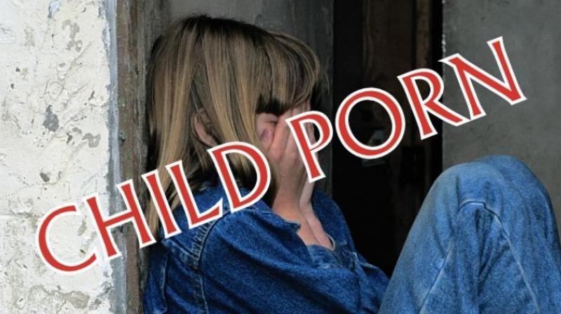 Pornography industry targets rural children  (Representational Image)