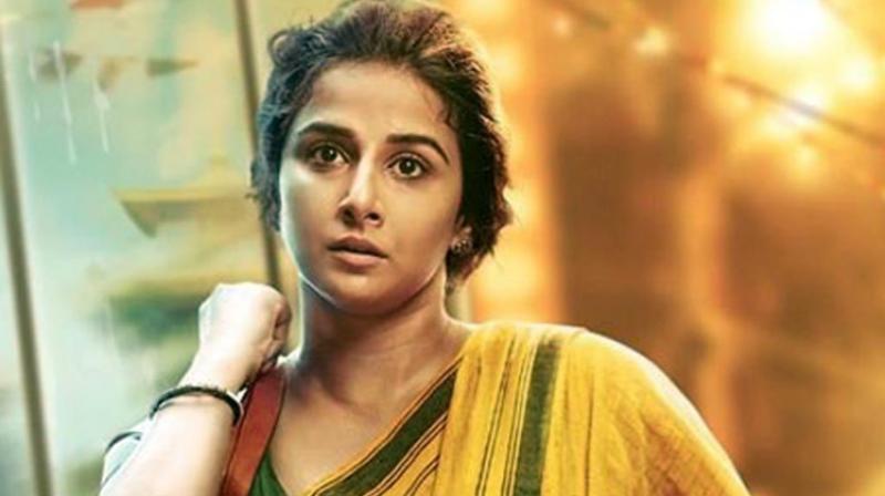Kahaani 2 movie review: Not a mother of all stories