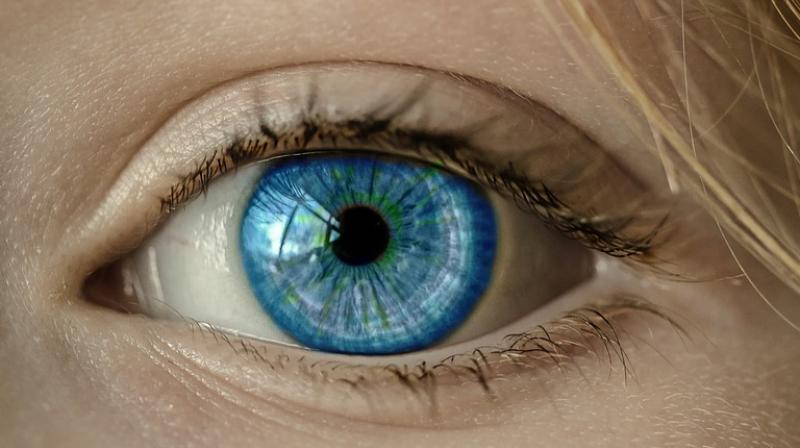 Facts about dry eye syndrome. (Photo: Pixabay)
