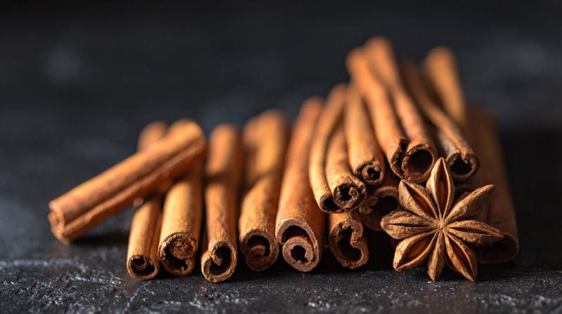 Compound found in cinnamon could kill bacteria. (Photo: Pexels)