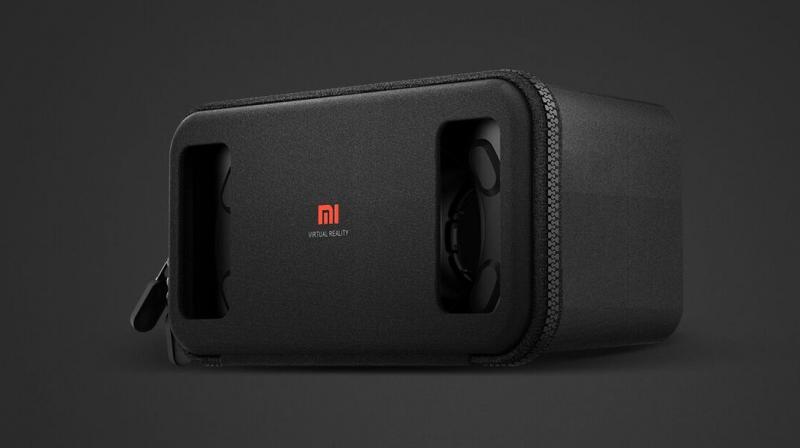 Xiaomi Mi VR Play is available for sale on the companys official website.