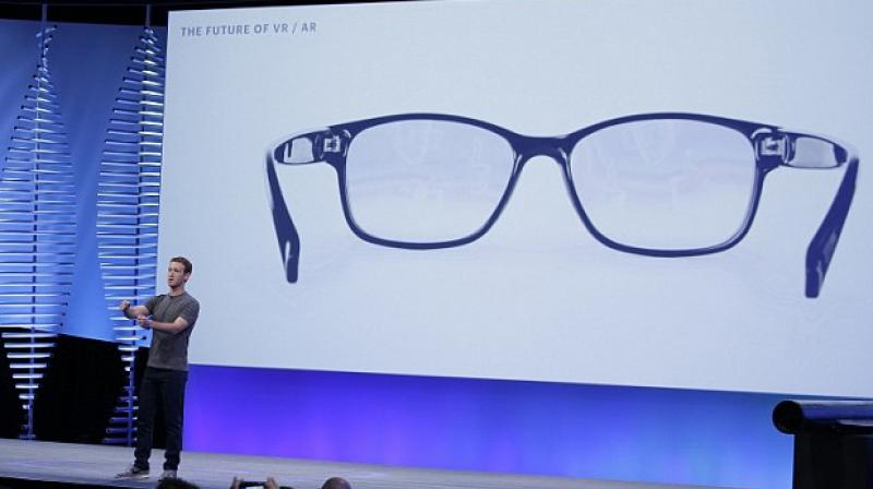 Apple is not the only company which is looking to launch the AR glasses next year, as Facebook is actively working on a new product, and Mark Zuckerberg has stated that the glasses will be â€œsmall enough to take anywhere.â€