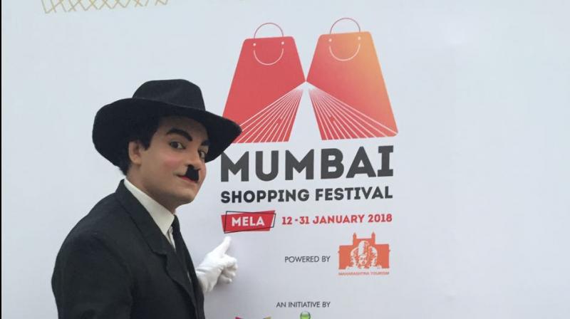 City comes alive with Night Bazaar at Mumbai Shopping Festival
