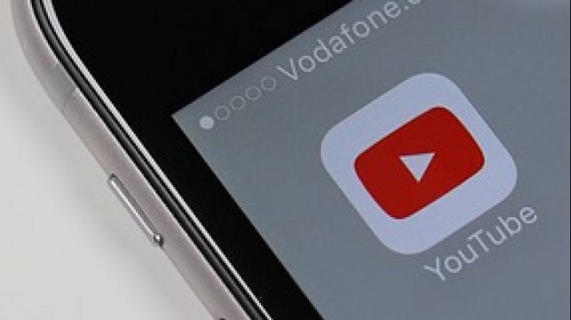 YouTube automatically recommends videos through a machine learning algorithm that analyzes the characteristics of videos and the behaviour of its 1.5 billion users to generate personalized viewing recommendations.