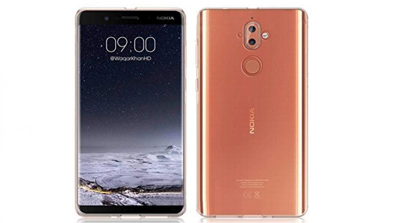 HMD expected to launch Nokia 9 on January 19: Report