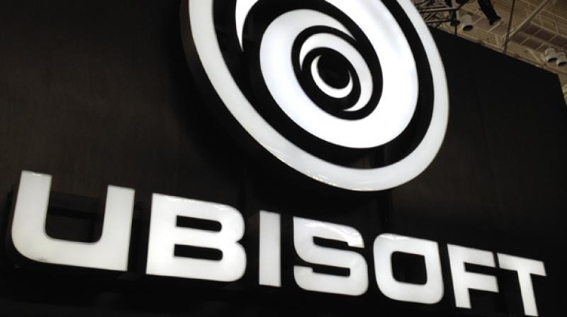 Ubisoft has seen its share price almost double year-to-date, boosted by higher-than-expected sales.