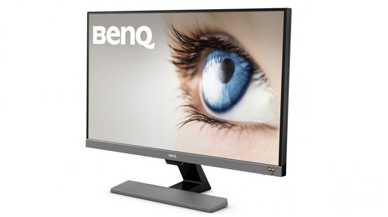 The monitor display comes with a price tag of $269 and is available via Amazon as well as other retailers.