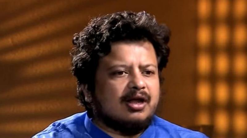 In a recent interview to a vernacular TV channel, Banerjee had lambasted the probe commission headed by Politburo member Md Selim. (Photo: Screengrab)