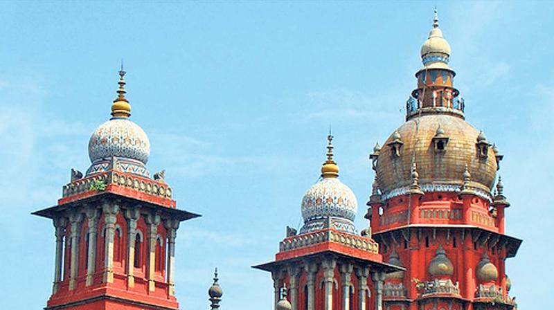 Madras High Court