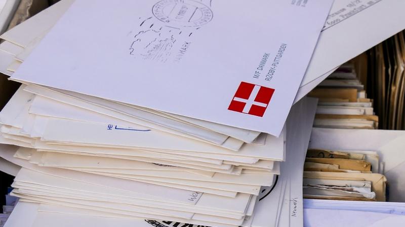 Odisha postman busted for dumping 6,000 letters over a decade. (Photo: Pixabay)