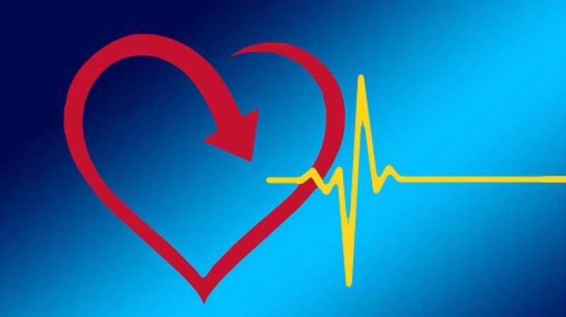 5 ways heart disease affects men and women differently. (Photo: Pixabay)