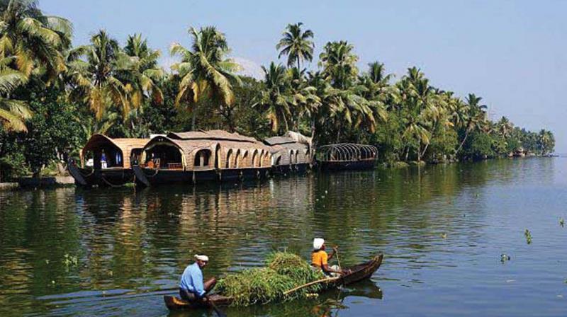 The irrigation authorities plan to make the Canoly Canal between Eranhikkal and Kallayi of 11.2 km navigable at an estimated cost of Rs 1100 crore.