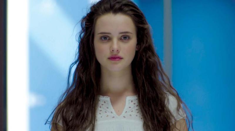 Hannah Baker from 13 Reasons Why also wrote poems