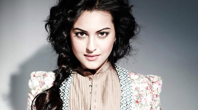 Sonakshi turns 30 this year, reveals her birthday plans!