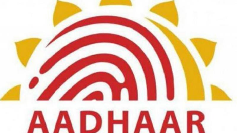 The Supreme Court struck down Section 57 of the Aadhaar Act which allows private companies to ask consumers for Aadhaar details for identification purposes. (Representional Image)