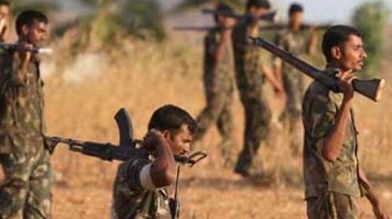 A threatening letter was sent by the Maoists, claiming a soon-to-be-launched guerilla attack on the Tamil-Nadu-Kerala border in the Western Ghats.  (Photo: PTI/Representational)