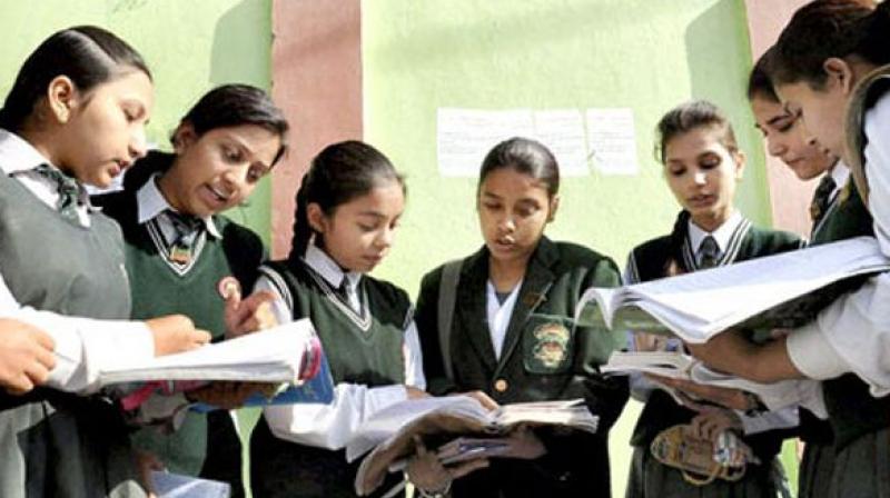 About 150 enthusiastic students from various schools of the state too part. The event was hosted by the education staff at the museum and 16 questions were asked.  (Representational image).