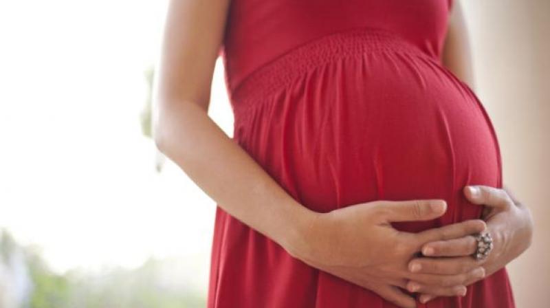 Human tissues exposed to either drug for one week in a dish had reduced numbers of cells that give rise to sperm and eggs (Photo: AFP)