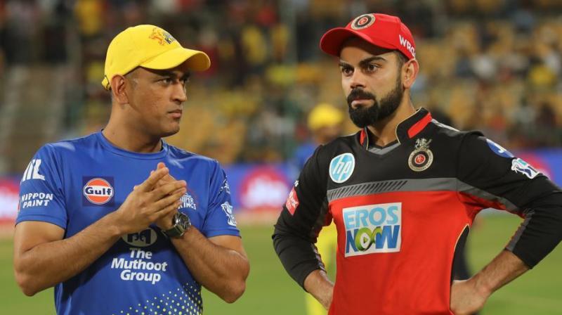 The last time the IPL got started in March was 2010. After that, the league has always kicked off in the first half of April and ended in late May. (Photo:BCCI)