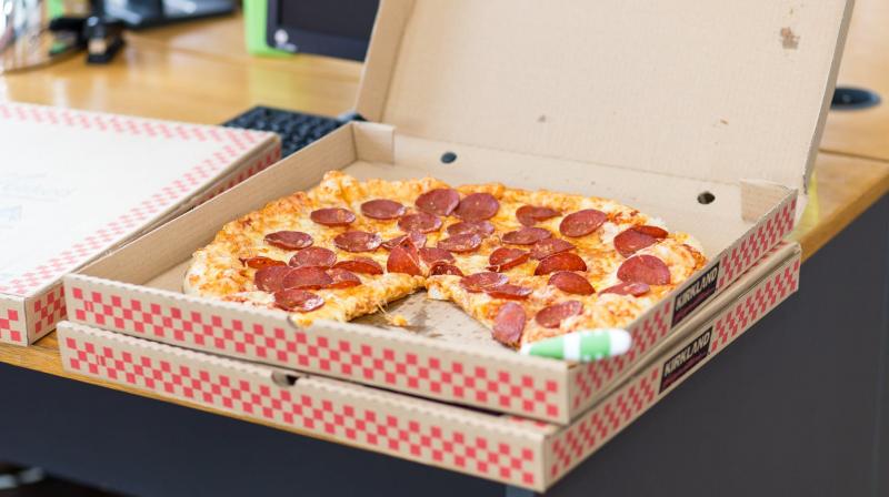 This is the time most people crave takeout food. (Photo: Pexels)