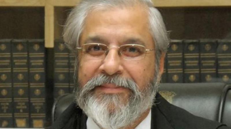 On Protection of Children from Sexual Offences courts, Justice Madan B Lokur said studies reveal that perhaps these courts were not functioning as well as they should. (Photo: PTI)