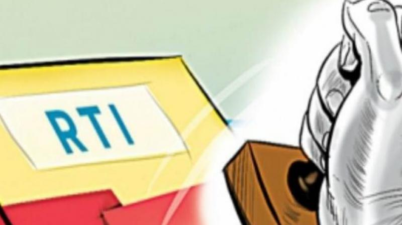 Replying to an RTI query, it said the study reports of the NIPFP, NCAER and NIFM were received by the government on December 30, 2013, July 18, 2014, and August 21, 2014, respectively. (Representational Image | PTI)