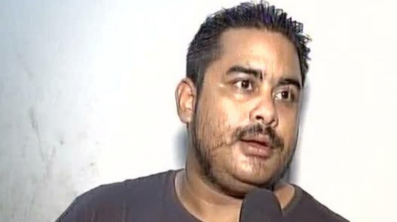 Mikhail, in his testimony, narrated a chain of events which led to the death of Sheena Bora. (Photo: ANI)
