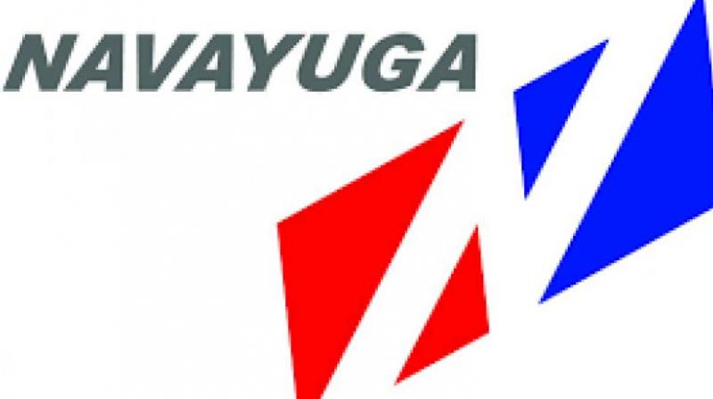 Navayuga Engineering Company