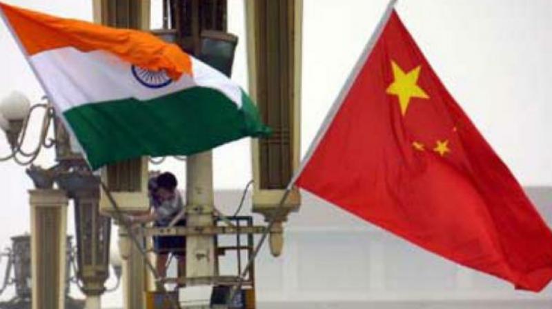 India and China flags (Photo: PTI/File)