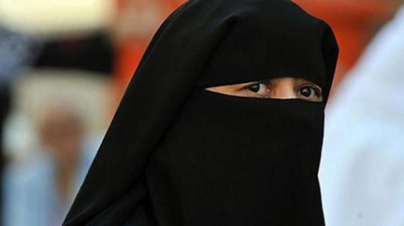 Muslim women have their hands tied while the guillotine of divorce dangles, perpetually ready to drop at the whims of their husbands who enjoy undisputed power. (Photo: PTI, Representational Image)