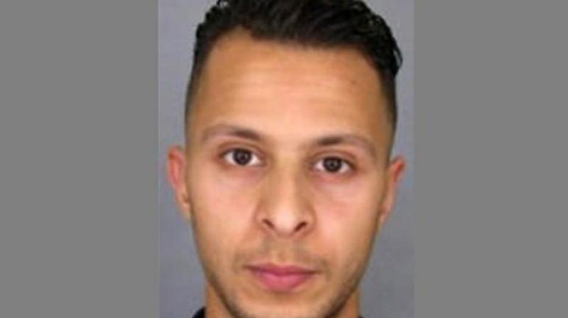 Neither 28-year-old Abdeslam -- who is being held in jail in France pending a separate trial over the 2015 Paris attacks in which 130 people died -- nor Ayari, 24, were in court for the verdict. (Photo: AFP)