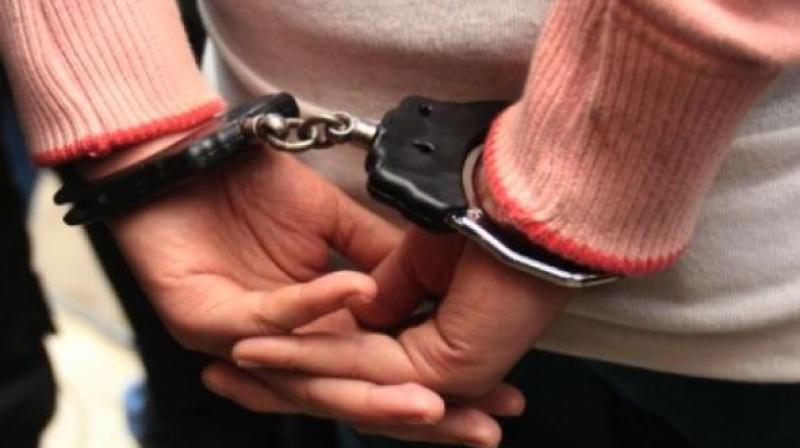 The four accused were students of BSc and BA courses at the same college and became friends a few months ago, police said. (Photo: Representational Image)