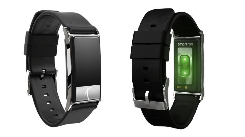 The tband will be available on sale from 13 May with a price tag of Rs 4,999.
