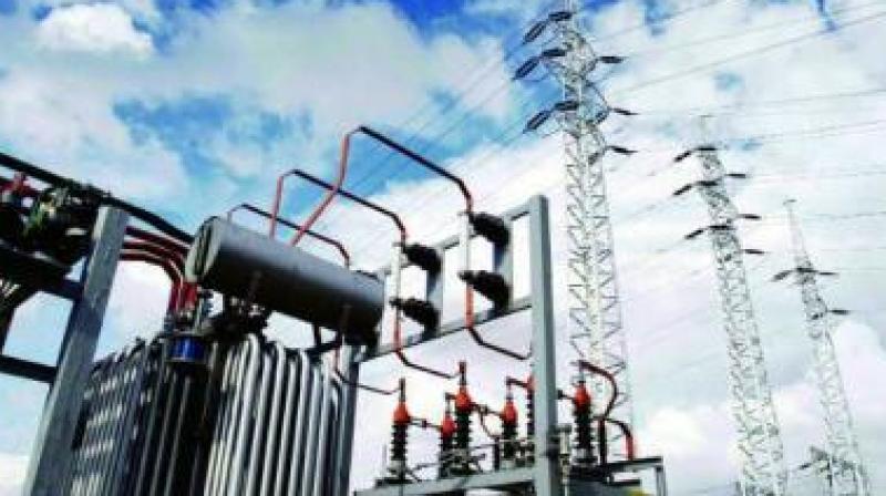 Andhra Pradesh, Telangana spar over electricity dues