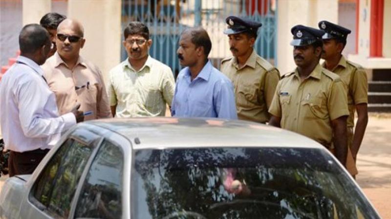 A team of Kerala police along with their Noida counterparts has arrested a woman and her two accomplices for duping 11 men. (Photo: PTI/File)