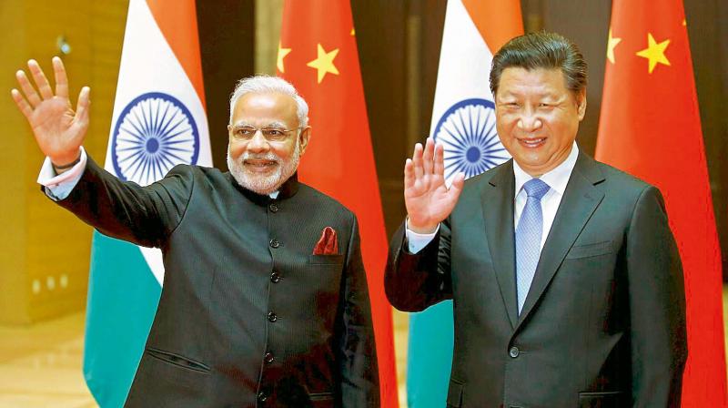 After taking over as the Prime Minister, Narendra Modi has strived to better ties with China. However, Beijing has been unrelenting on quite a few issues including Masood Azhar and Indias NSG bid.
